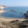 Lulworth Cove