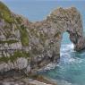 Lulworth Cove